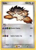 Goku