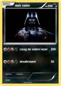 dark vador