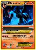 Dracaufeu
