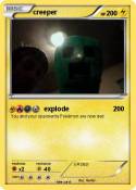 creeper