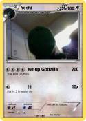 Yoshi