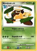 Woodman
