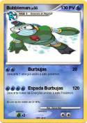 Bubbleman