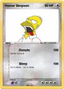 Homer Simpson