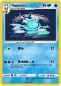 Vaporeon