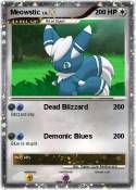 Meowstic