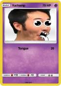 Yuchamp