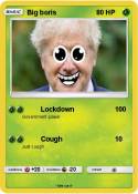 Big boris