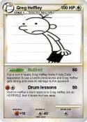 Greg Heffley