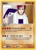 gaara