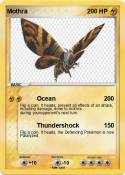 Mothra