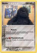 Monke