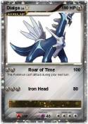 Dialga