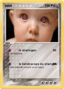bébé