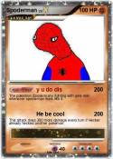 Spoderman