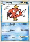 Magikarp 1