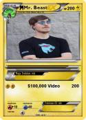 Mr. Beast