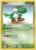 Yoshi