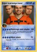 Super mærkelige