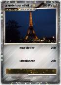grande tour eif
