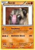 Bork EX