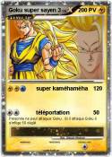 Goku super