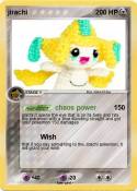 jirachi