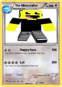 The Minecrafter