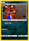 Mr.Stripes