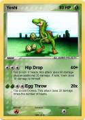 Yoshi