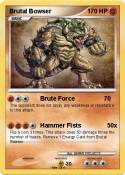 Brutal Bowser