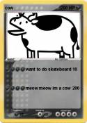 cow