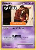 séc0nd life