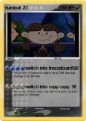 numbuh 23