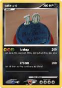 cake