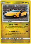 lambo