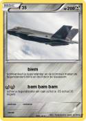 f 35