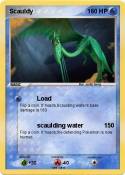 Scauldy