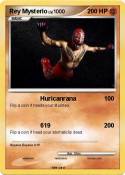 Rey Mysterio
