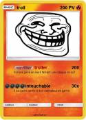 troll