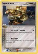 Tuba Gunner