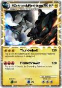 MZekrom/MReshiram