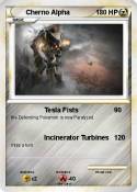 Cherno Alpha