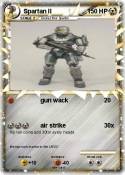 Spartan II