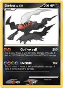 Darkrai