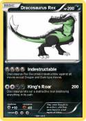 Dracosaurus