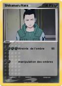 Shikamaru Nara