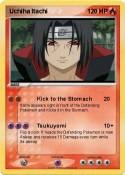 Uchiha Itachi