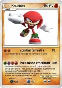 Knuckles