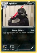 Kylo Ren
